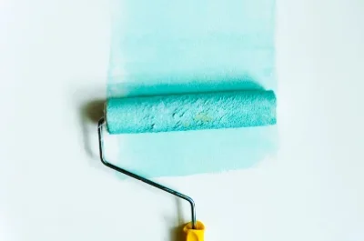 Peinture intérieure à Limonest — murs, plafonds et boiseries